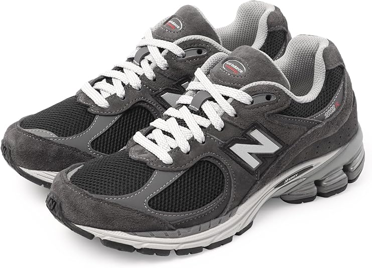 Amazon | [ニューバランス] 2002R U2002RA スニーカー US5.0(23cm